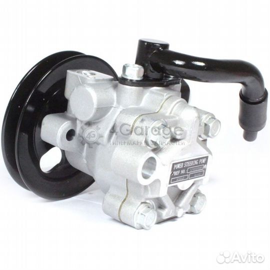 Насос гур для chevrolet spin 1 поколение, 2013 - с