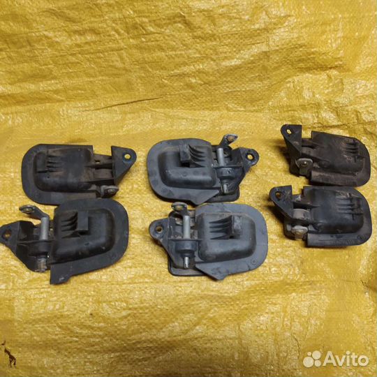 Bmw е36 Ручка двери