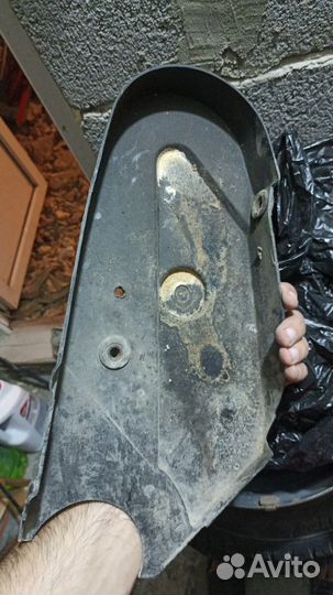 Защита ремня грм, на ваз 2108 и. Т. Д 8 кл