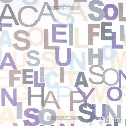 Рулонные шторы на заказ по вашим размерам