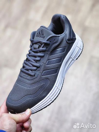 Кроссовки мужские летние новые adidas