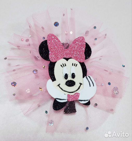 Заколка для волос