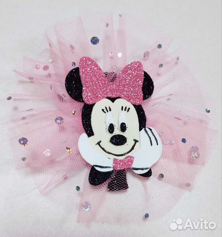 Заколка для волос