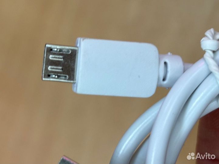 Кабель micro usb - usb