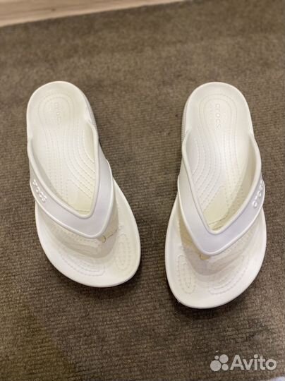 Crocs женские 38