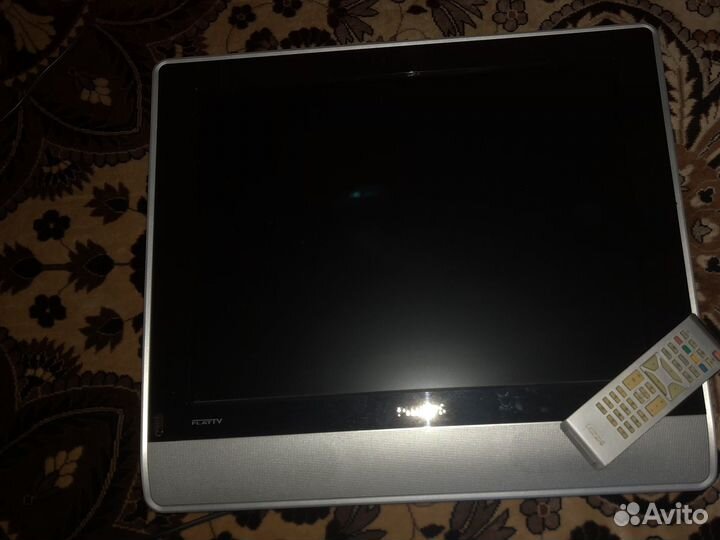 Телевизор philips