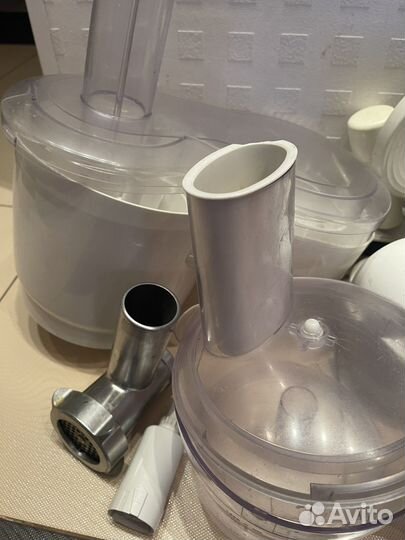 Кухонный комбайн philips essence Бронь