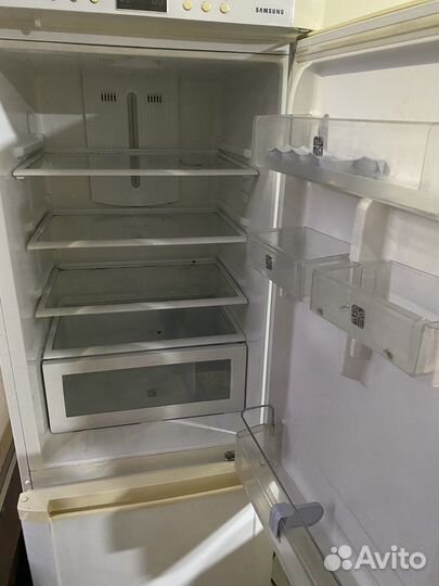 Холодильник