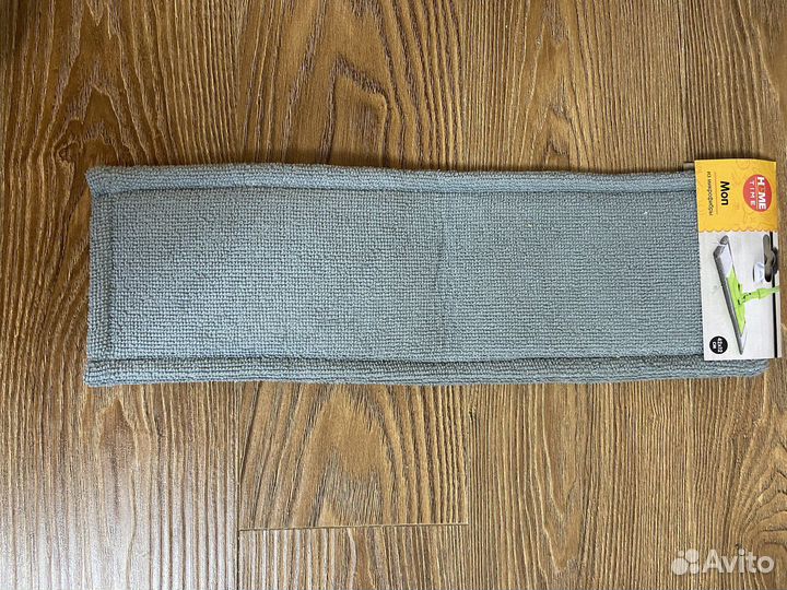 Тряпка для швабры