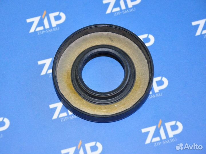 Сальник 28*62*10/12 стиральной машины bosch, зам