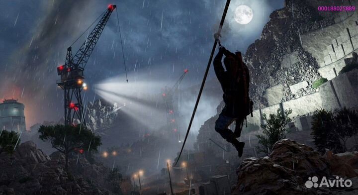 Sniper Elite Resistance PS4 и PS5 (Арт.42616)