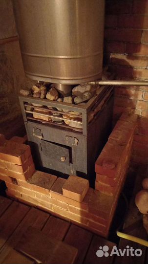 Сварочные работы