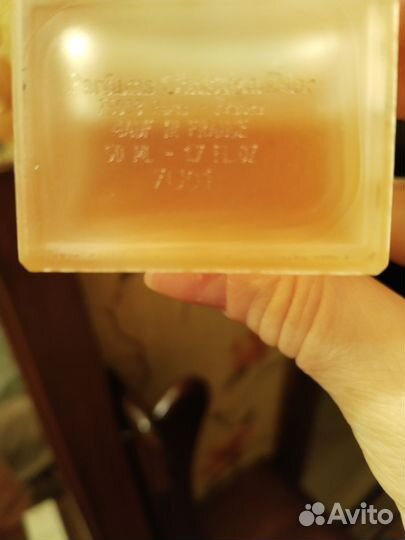 Винтаж,туалетная вода Miss Dior 50мл