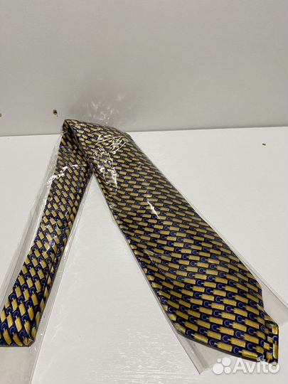Галстук мужской
