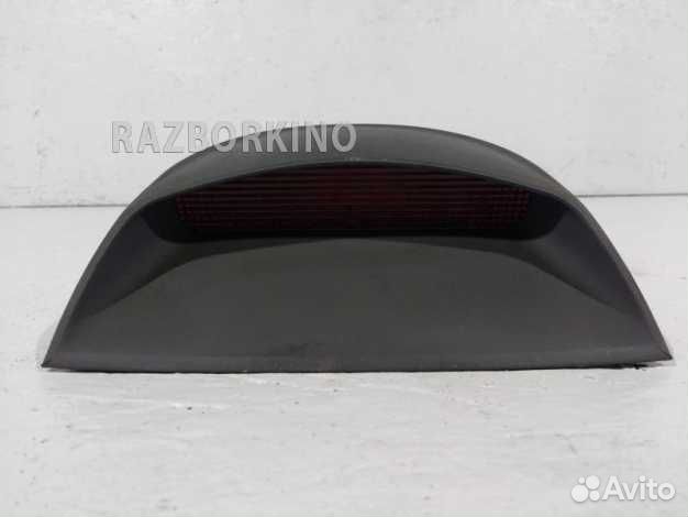 Дополнительный стоп сигнал