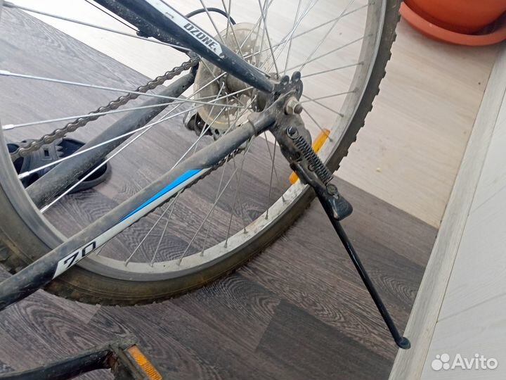 Горный велосипед 26