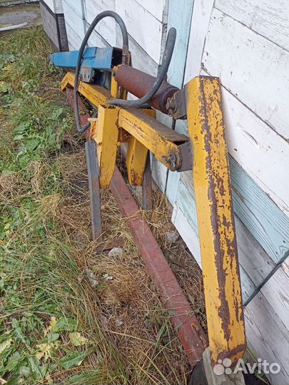 Шинная пилорама электрическая