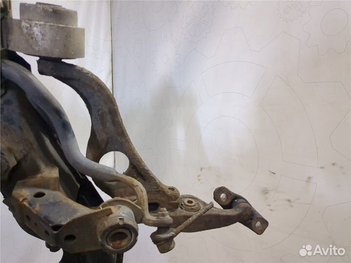 Балка подвески передняя Mazda 6 (GH), 2009