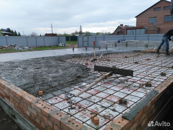 Бетон бетононасос раствор доставка