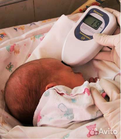 Прокат лампы от желтушки у новорожденных (аренда ф