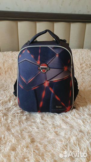 Рюкзак ортопедический 