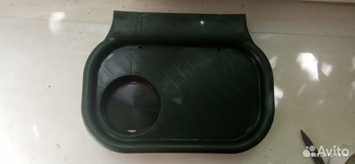 Подстаканники для качелей 