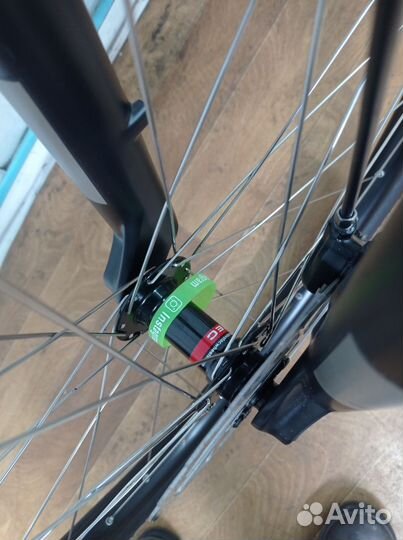 Новый custom horh М 29