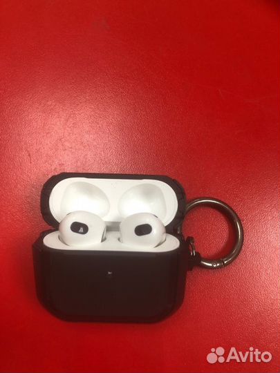 Наушники Apple AirPods 3