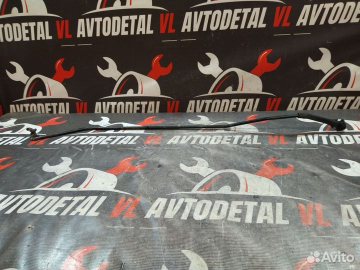 Упор капота Honda Civic 8 4D