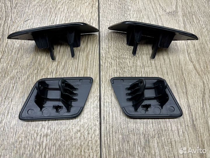 Крышка омывателя фар hyundai I40