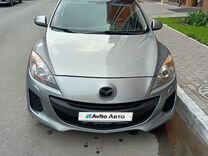 Mazda 3 1.6 AT, 2013, 129 489 км, с пробегом, цена 977 000 руб.