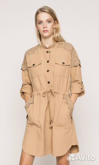 Twin Set брендовое платье р.42-44-48-50