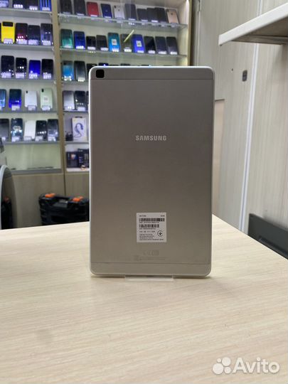 Планшет Samsung Tab A 2/32