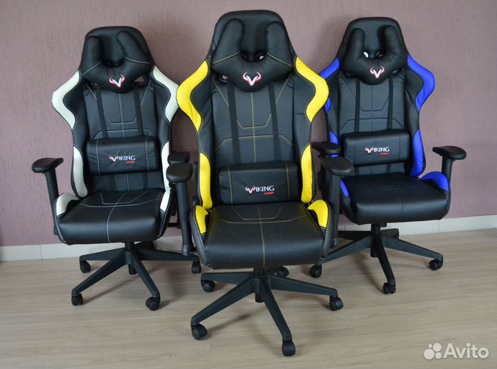 Игровое кресло Zombie Viking 5 Aero с доставкой