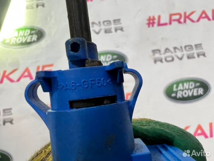 Датчик педали тормоза Land Rover Discovery 4