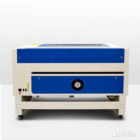Лазерный станок 6090 proff hs 100 ватт