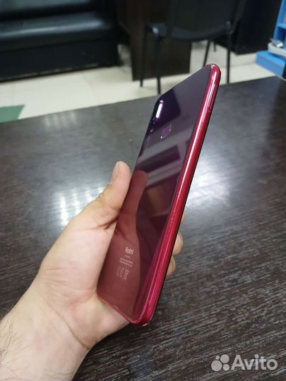 Xiaomi Redmi Note 7 4/64