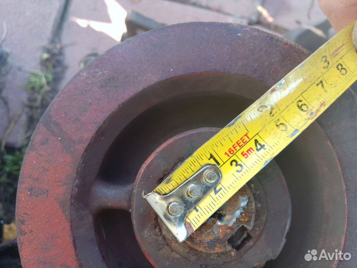 Электро мотор