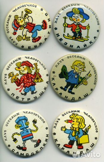 Детские, мультфильмы, сказки