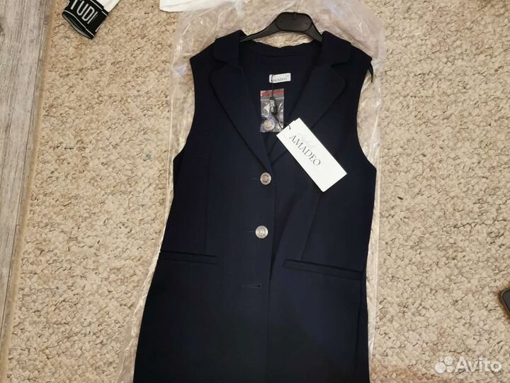 Одежда для девочки 146 152