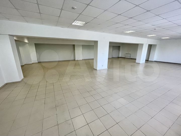 Помещение 190 м²