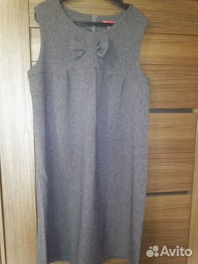 Школьная одежда(колоты,сарафаны,юбка,блузки)