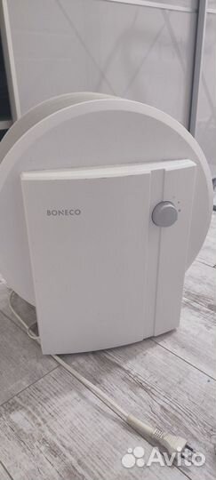 Мойка воздуха boneco w1355A
