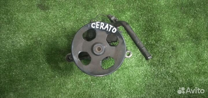 Насос гура Kia Cerato 1.6 G4FC 2004-2008