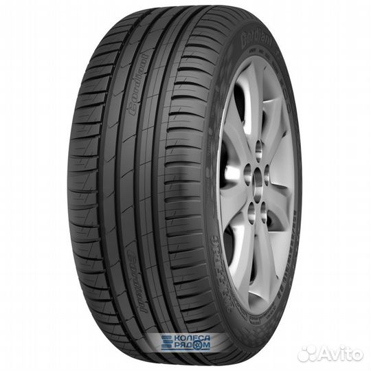 Cordiant Sport 3 255/55 R18 109V