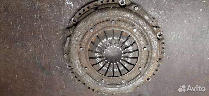 Корзина сцепления Ford бу