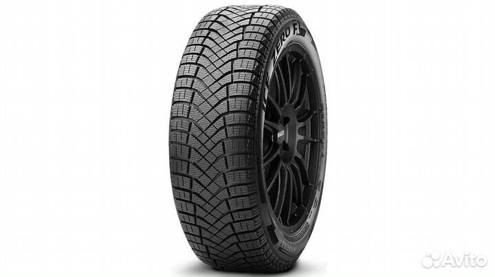 Pirelli Ice Zero FR 245/45 R18 100H