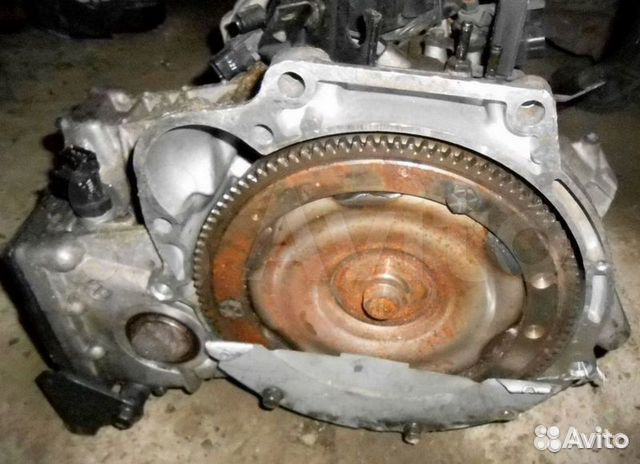 АКПП A4AF3 Hyundai Accent. G4EC., 1.5л., 102л. с