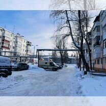 2-к. квартира, 45,6 м², 2/5 эт.