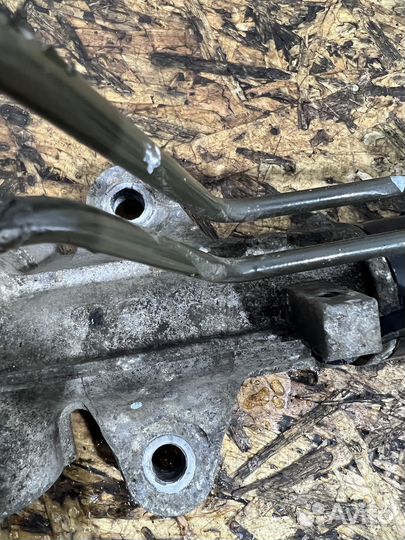 Рулевая рейка оригинал Киа Рио 3